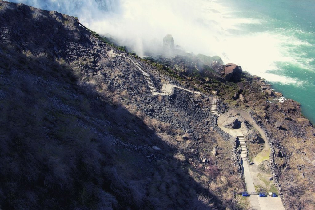 Family Road Trip - New York to Niagara Falls Road Trip