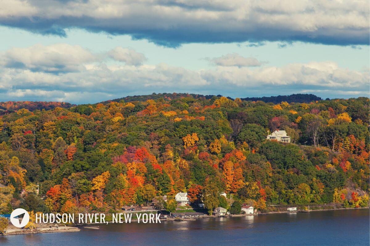 NYC to Niagara Falls Road Trip Itinerary With Essential Stops