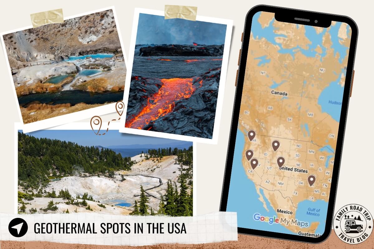 Discover Montana's Geothermal Gems: Your Ultimate Hot Springs Map Guide