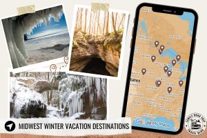 Embrace the Magic of Midwest Winters: Family Adventures in America's ...