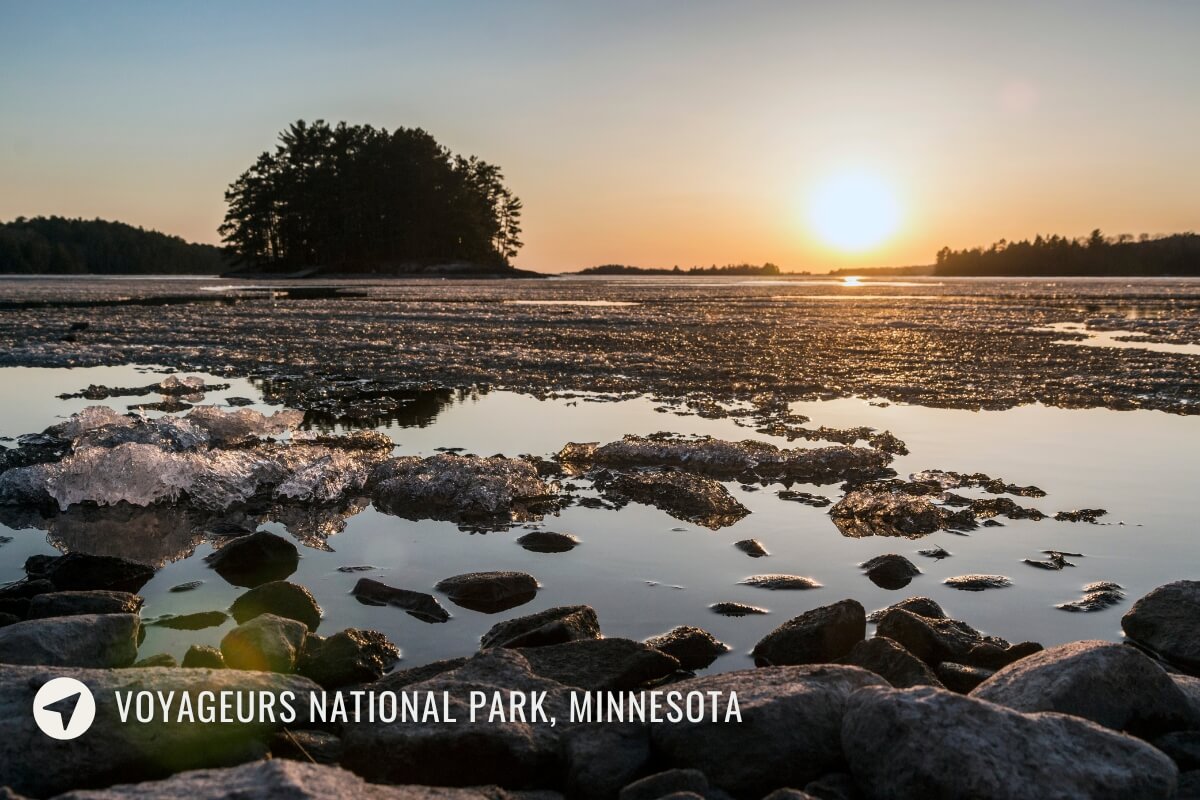 Embrace the Magic of Midwest Winters: Family Adventures in America's ...