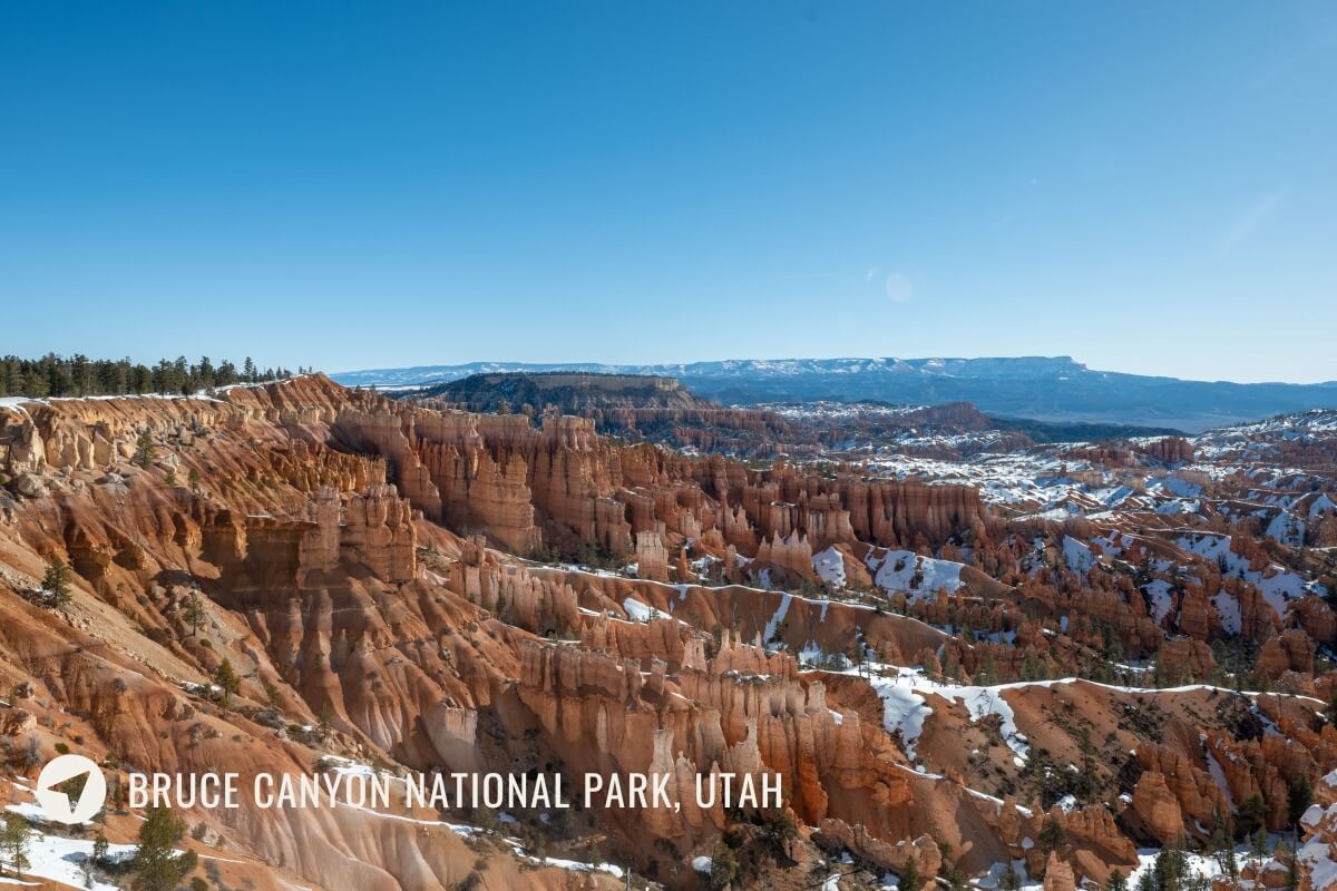 NATIONAL PARK FREE DAYS 2025 visual data 6