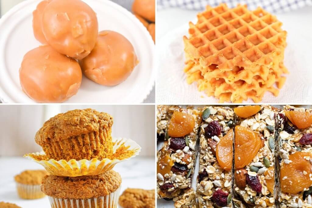 healthy road trip breakfast ideas